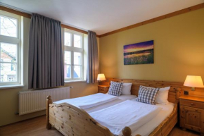  Hotel Zum Harzer  Клаусталь-Целлерфельд